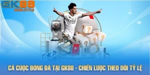 Cá cược bóng đá