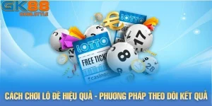 Cách Chơi Lô Đề