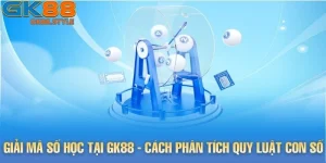 Giải mã số học