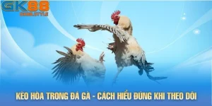 Kèo hoà